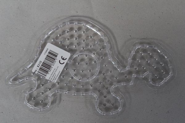 Produktbild: HAMA Maxi Stiftplatte Schildkr&ouml;te