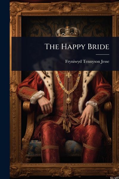 Produktbild: The Happy Bride