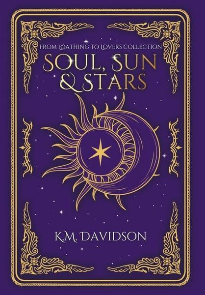 Produktbild: Soul, Sun and Stars