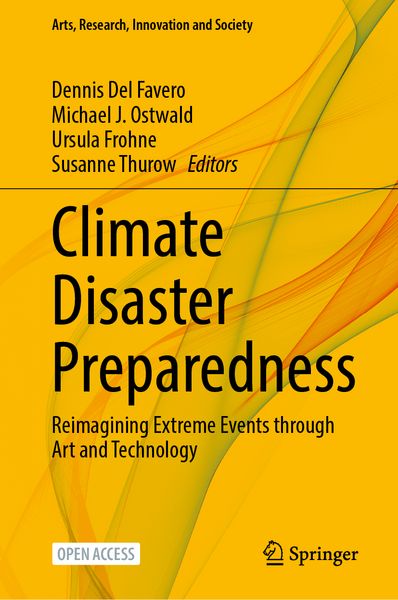 Produktbild: Climate Disaster Preparedness