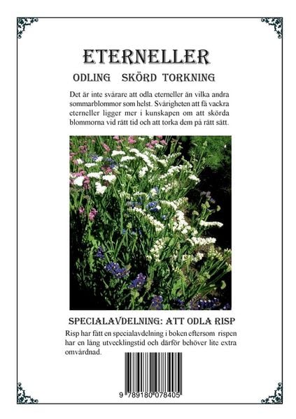 Produktbild: Eterneller