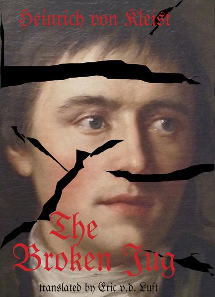 Produktbild: The Broken Jug: A Dramatic Comedy About Thwarted Rape