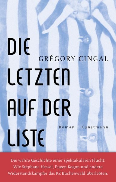 Produktbild: Die letzten auf der Liste