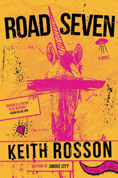 Produktbild: Road Seven