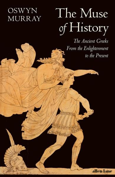 Produktbild: The Muse of History