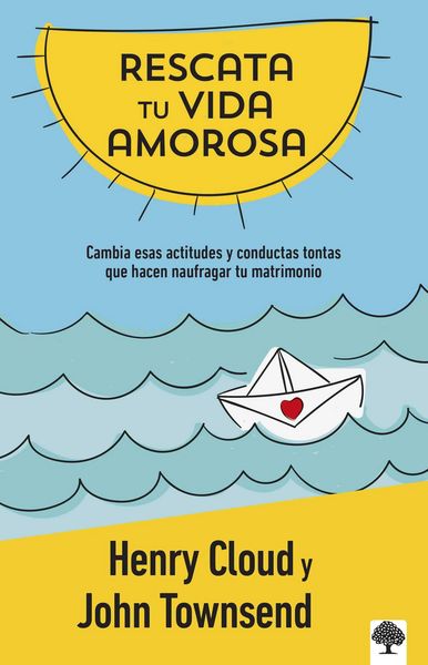 Produktbild: Rescata tu vida amorosa