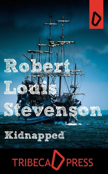 Produktbild: Kidnapped