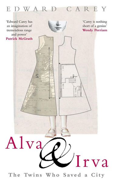 Produktbild: Alva & Irva