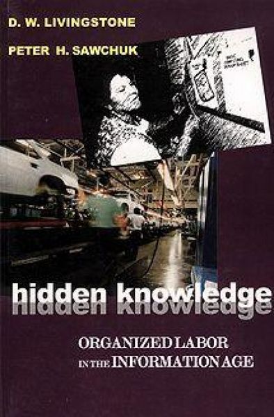 Produktbild: Hidden Knowledge