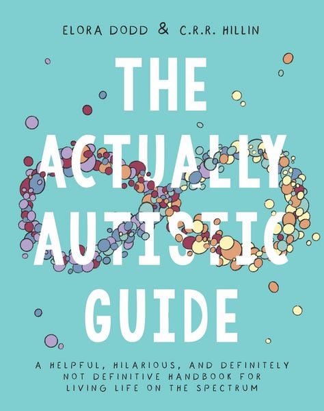 Produktbild: The Actually Autistic Guide
