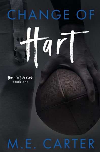 Produktbild: Change of Hart