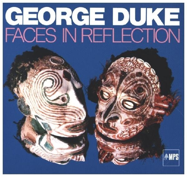 Produktbild: Faces In Reflection