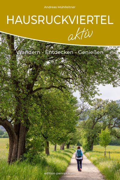 Produktbild: Hausruckviertel Aktiv