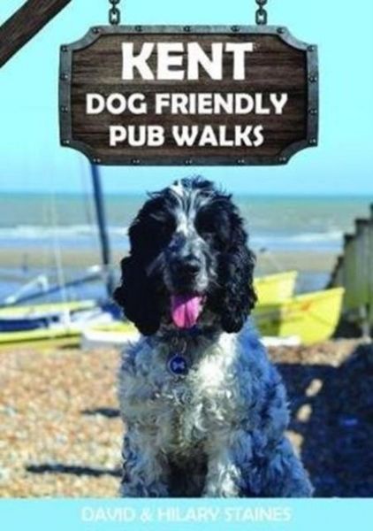 Produktbild: Kent Dog Friendly Pub Walks