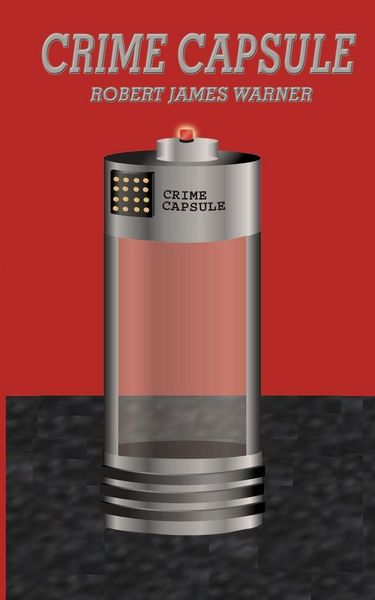 Produktbild: Crime Capsule