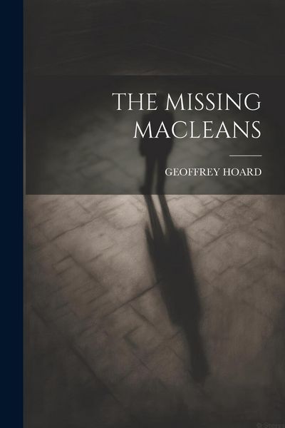 Produktbild: The Missing Macleans