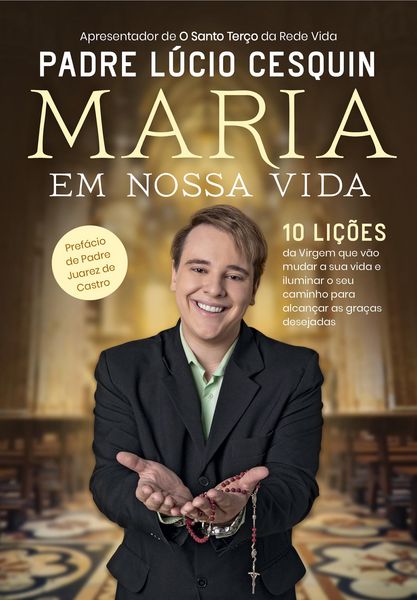 Produktbild: Maria em nossa vida