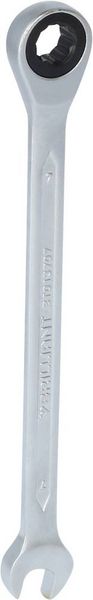 Produktbild: Brilliant Tools BT013707 BT013707 Ring-Ratschenschl&uuml;ssel Schl&uuml;sselweite (Metrisch) 7mm