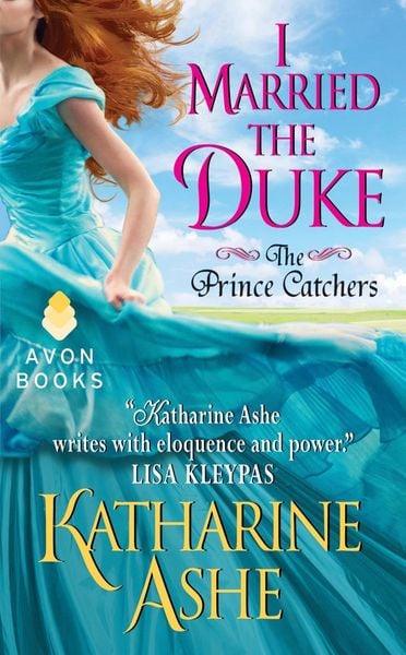 Produktbild: I Married the Duke