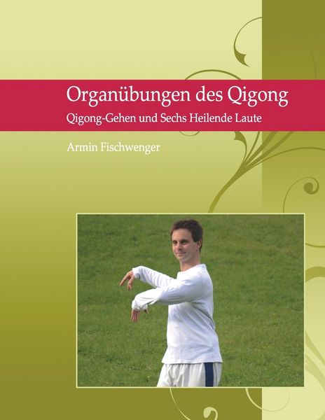 Produktbild: Organ&uuml;bungen des Qigong