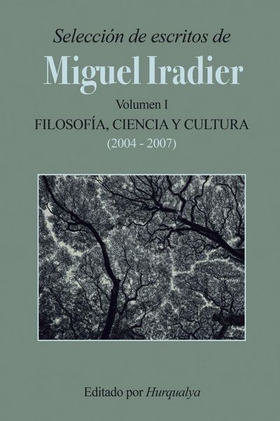 Produktbild: Selecci&oacute;n de escritos de MIGUEL IRADIER (Volumen I)
