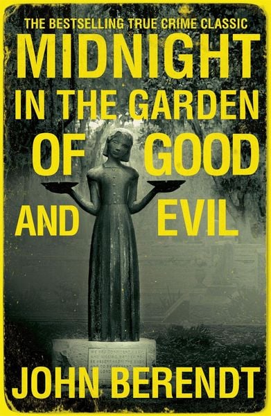 Produktbild: Midnight in the Garden of Good and Evil