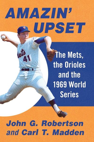 Produktbild: Amazin' Upset