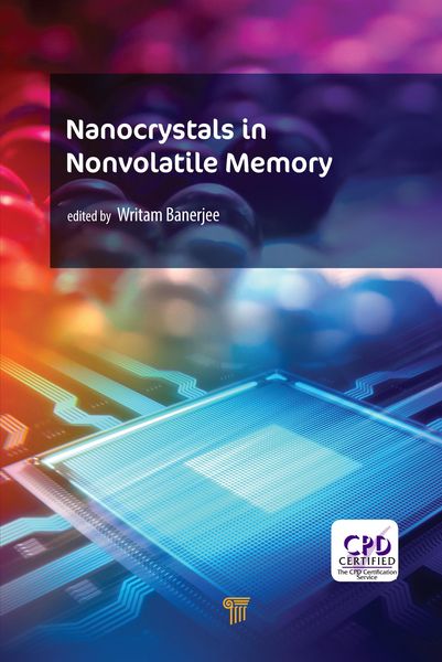 Produktbild: Nanocrystals in Nonvolatile Memory
