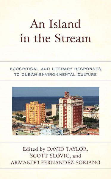 Produktbild: An Island in the Stream