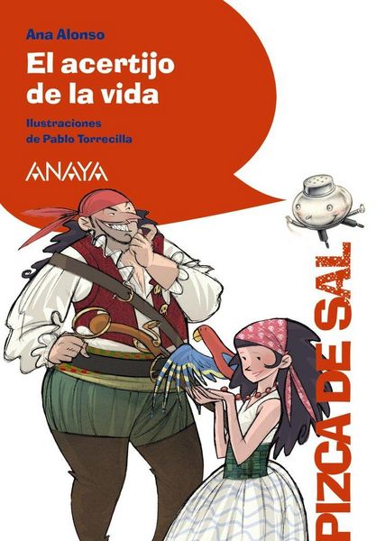 Produktbild: El acertijo de la vida