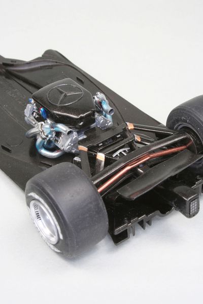 Produktbild: Revell 07096 Bausatz 1:24