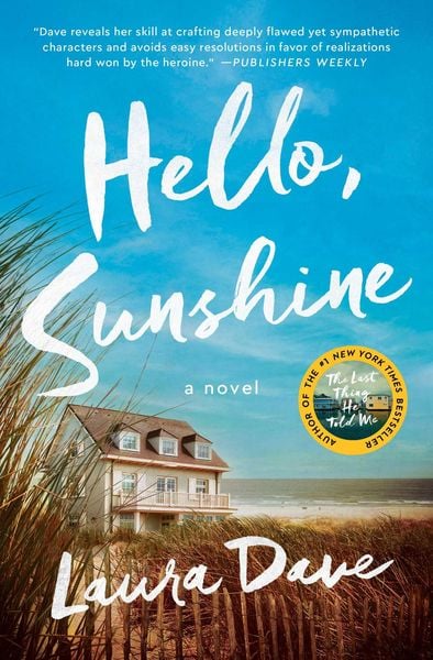 Produktbild: Hello, Sunshine