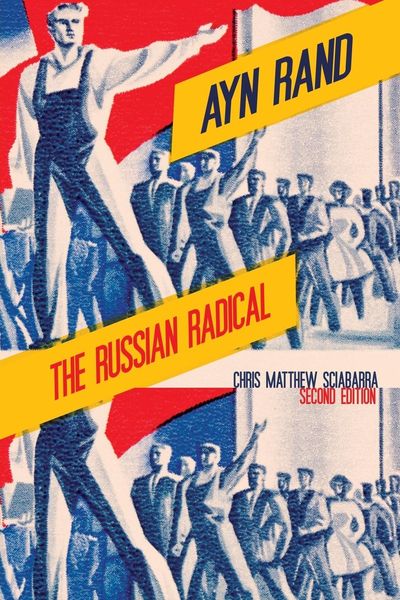 Produktbild: Ayn Rand 2/e