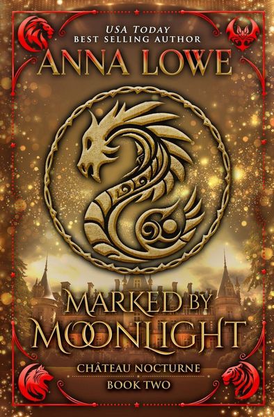 Produktbild: Marked by Moonlight