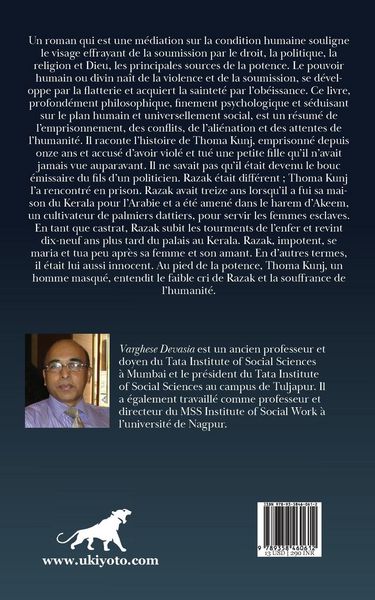 Produktbild: Le Silence Du Prisonnier
