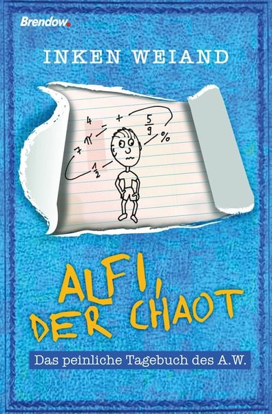 Produktbild: Alfi, der Chaot
