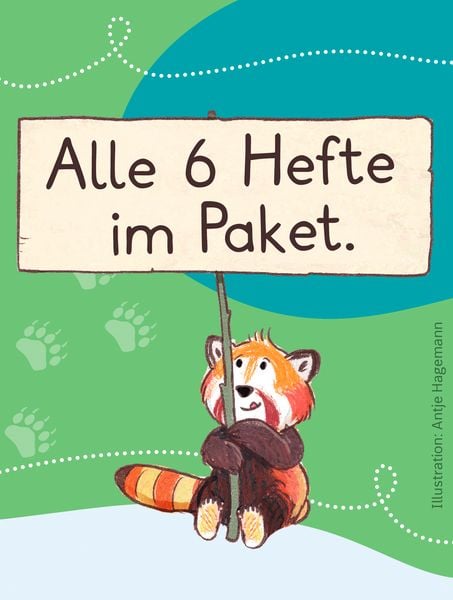 Produktbild: Westermann Unterrichtsmaterialien Grundschule