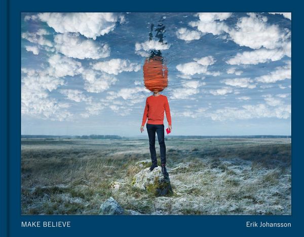 Produktbild: Make Believe (Signed edition)