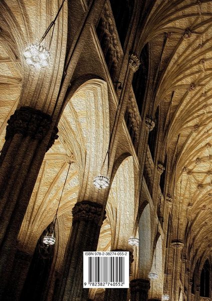 Produktbild: The Confessions of Saint Augustine