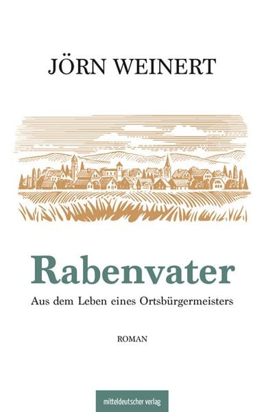 Produktbild: Rabenvater