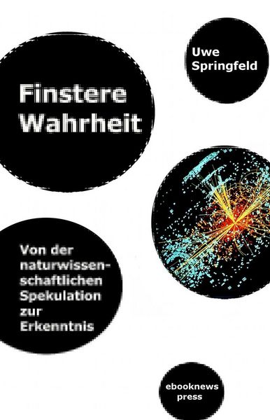 Produktbild: Finstere Wahrheit