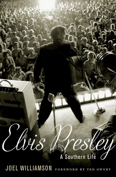 Produktbild: Elvis Presley