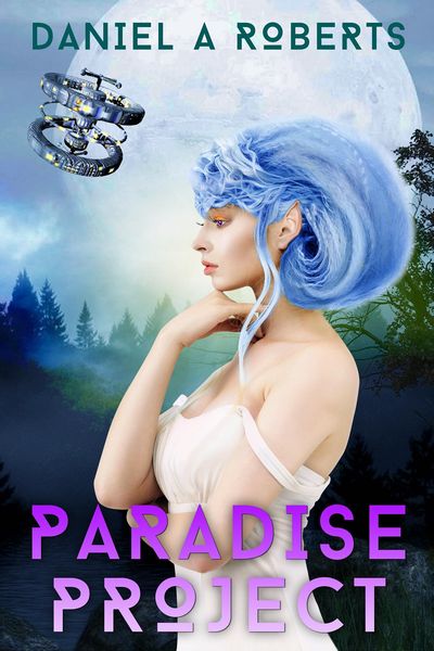 Produktbild: Paradise Project