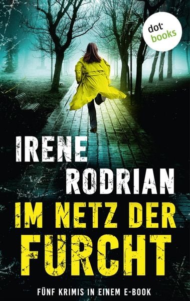 Produktbild: Im Netz der Furcht