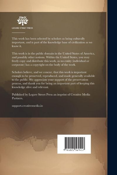 Produktbild: A Letter To The Right Honourable George Grenville, Occasioned By ... The Speech He Made In The House Of Commons On The Motion For Expelling Mr. Wilkes