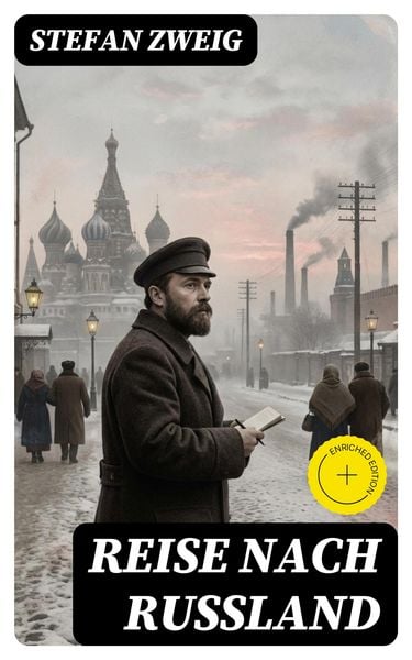Produktbild: Reise nach Russland