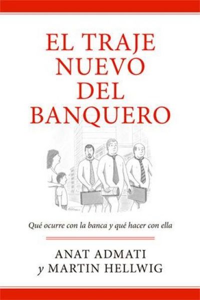 Produktbild: El Traje Nuevo del Banquero
