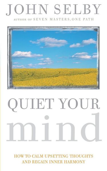 Produktbild: Quiet Your Mind