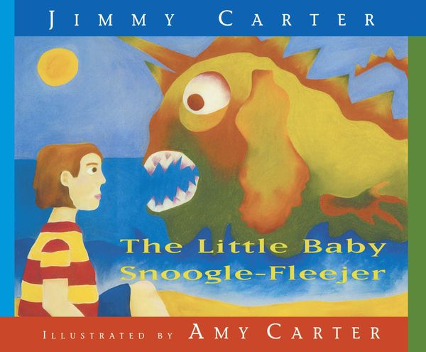 Produktbild: Little Baby Snoogle-Fleejer