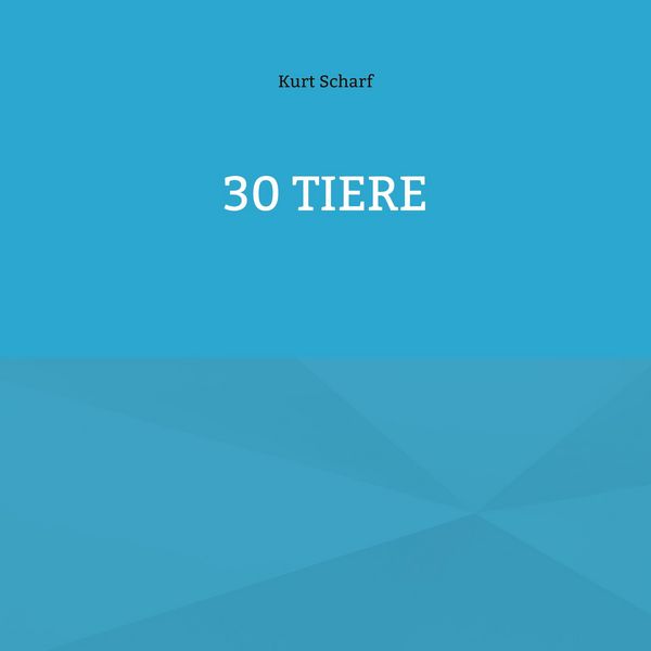 Produktbild: 30 Tiere